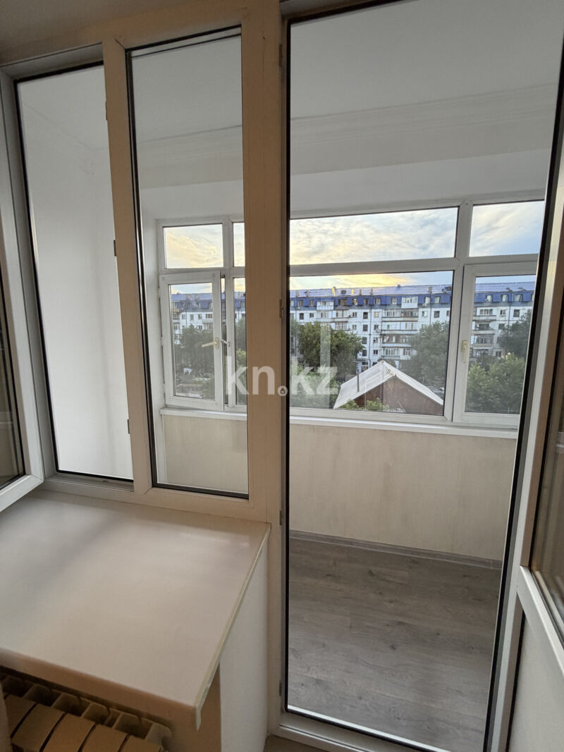 Продажа 1-комнатной квартиры, 50 м² - Продажа однокомнатных квартир в кирпичном доме в Казахстане фото 11 из 26