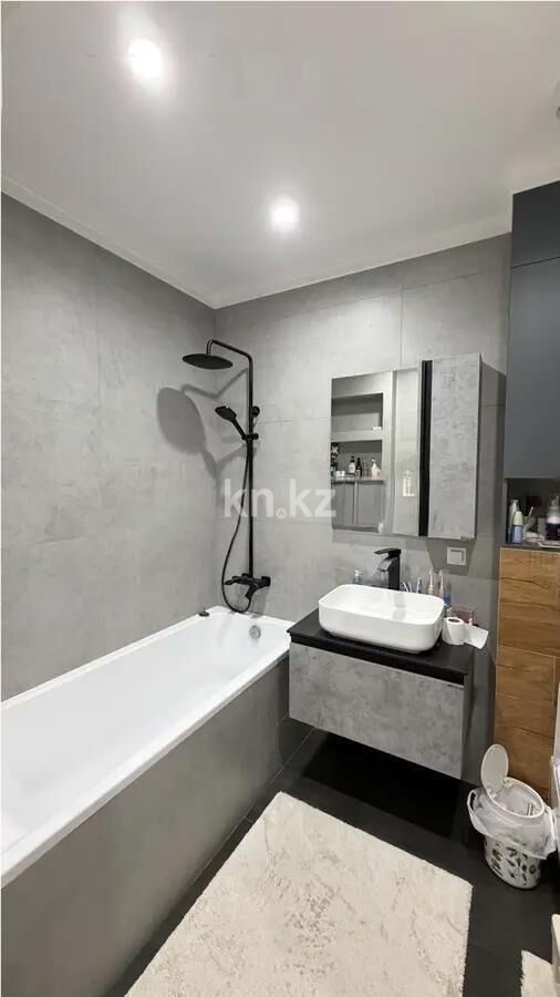 Продажа 3-комнатной квартиры, 106.4 м² - Продажа трехкомнатных квартир в Наурызбайском р-не Алматы - страница 13 фото 5 из 7