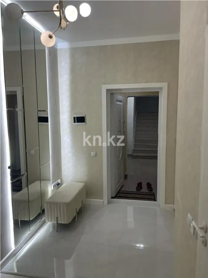 Продажа 2-комнатной квартиры, 60.8 м² - Продажа двухкомнатных квартир в р-не Есиль Астаны - страница 15 фото 4 из 4