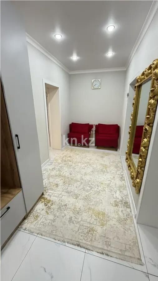 Продажа 2-комнатной квартиры, 66 м² - Продажа двухкомнатных квартир в р-не Сарайшык Астаны - страница 35 фото 2 из 6