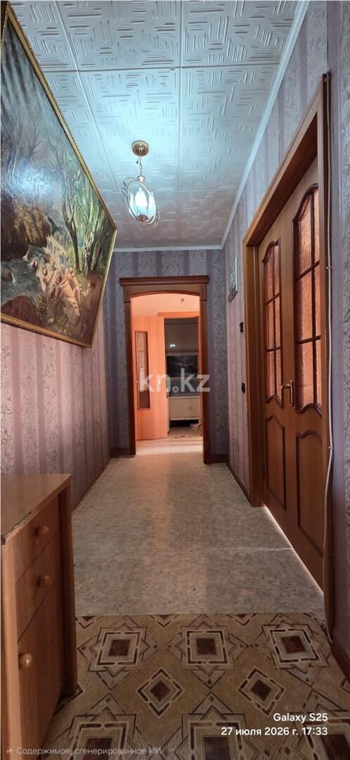 Продажа 3-комнатной квартиры, 70 м² - Продажа трехкомнатных квартир в Темиртау - страница 7 фото 9 из 12