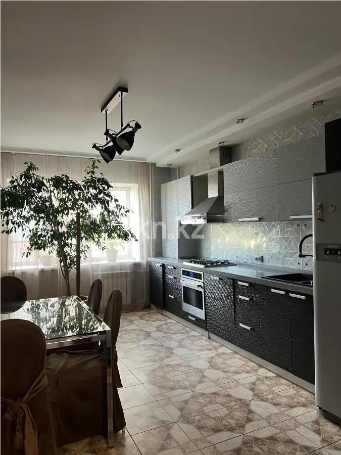 Продажа 3-комнатной квартиры, 116.7 м² - Продажа трехкомнатных квартир в кирпичном доме в Казахстане фото 4 из 7