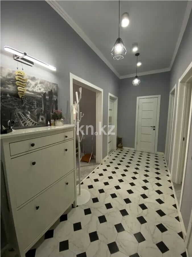 Продажа 3-комнатной квартиры, 70 м² - Продажа трехкомнатных квартир в кирпичном доме в Казахстане - страница 54 фото 6 из 6