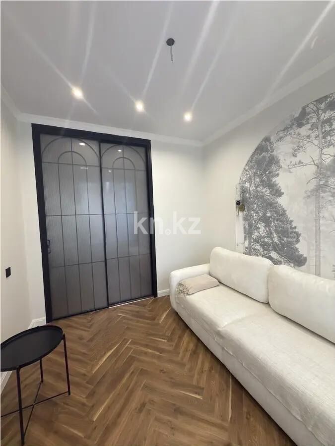 Продажа 3-комнатной квартиры, 65 м² - Продажа трехкомнатных квартир в Бостандыкском р-не Алматы - страница 20 фото 2 из 3
