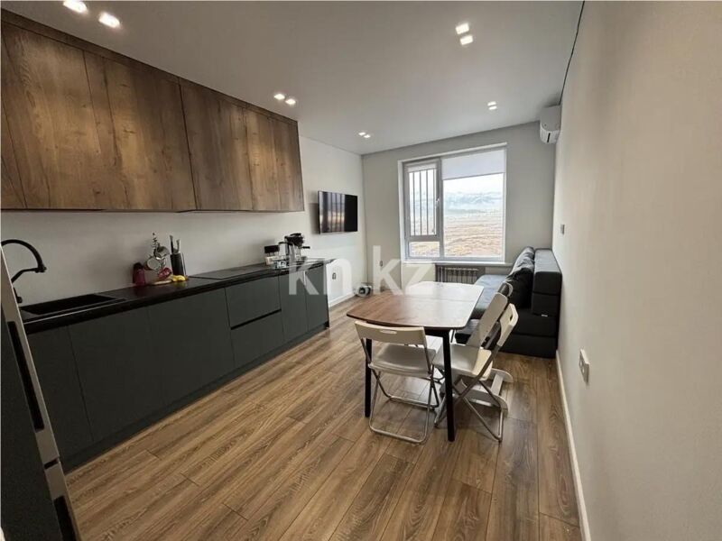 Продажа 3-комнатной квартиры, 60 м² - Продажа трехкомнатных квартир в Медеуском р-не Алматы - страница 10 фото 4 из 7