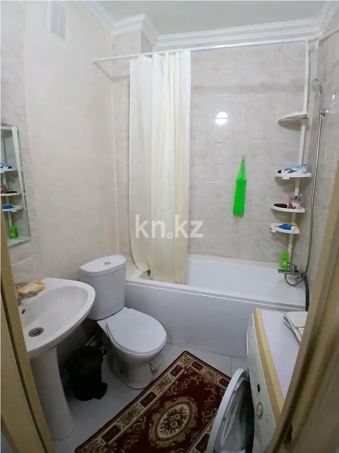 Продажа 1-комнатной квартиры, 30 м² - Продажа однокомнатных квартир в р-не Сарайшык Астаны - страница 21 фото 3 из 3