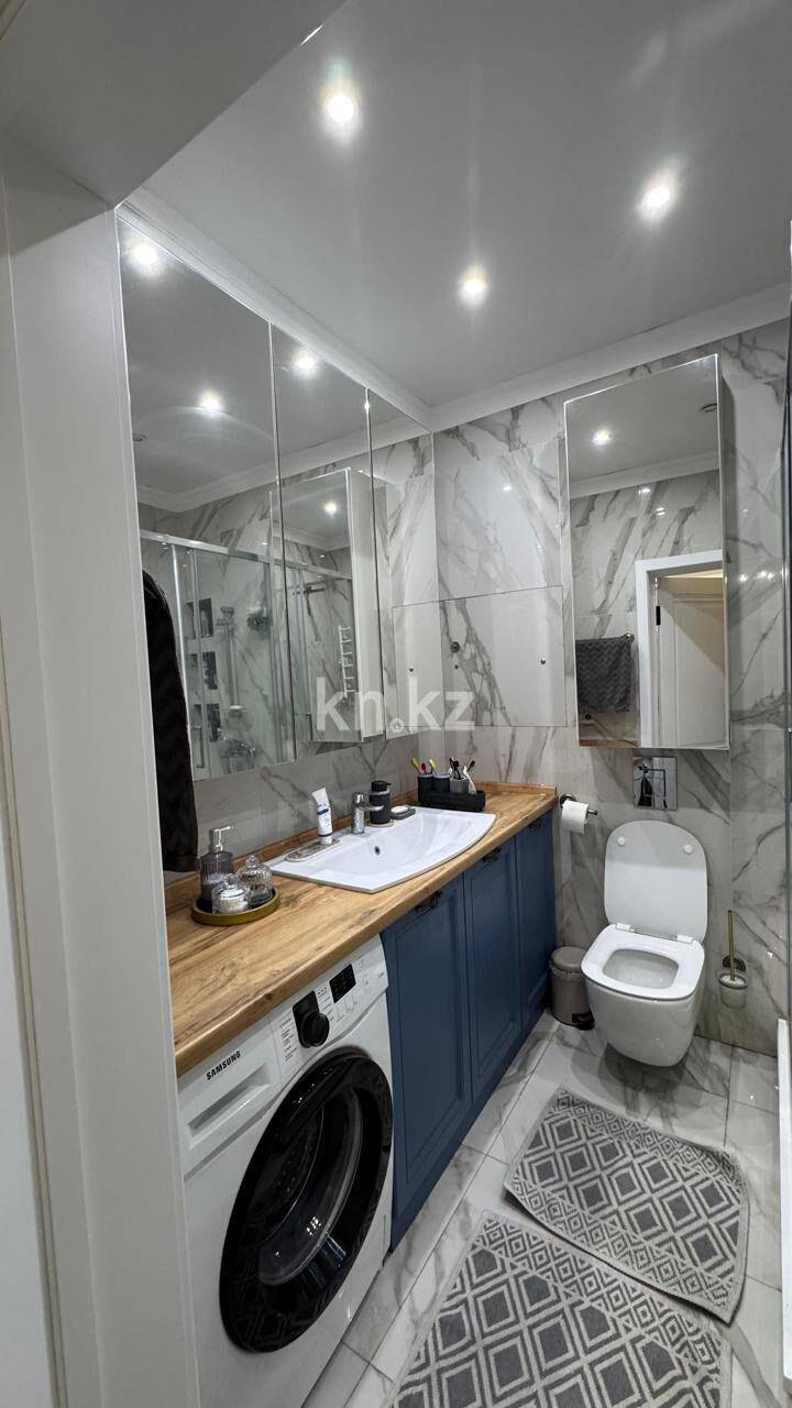 Продажа 3-комнатной квартиры, 95 м² - Продажа квартир в районе Михайловка в Караганде фото 9 из 17