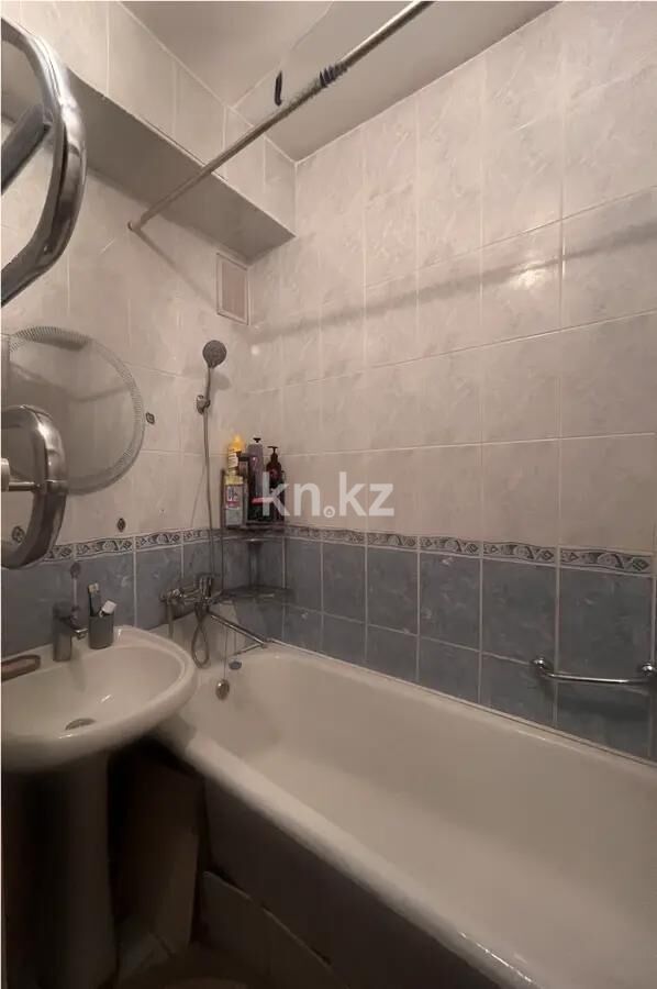 Продажа 3-комнатной квартиры, 64.4 м² - Продажа трехкомнатных квартир в блочном доме в Алматы - страница 2 фото 5 из 7