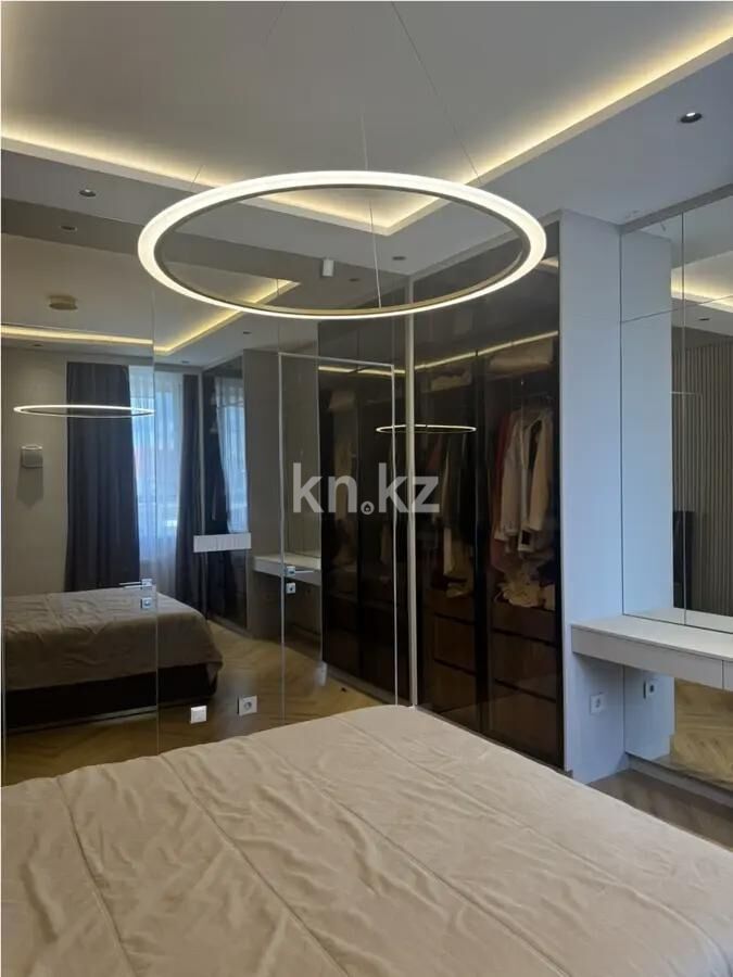Продажа 3-комнатной квартиры, 97 м² - Продажа трехкомнатных квартир в Астане - страница 23 фото 3 из 5