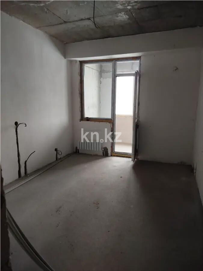 Продажа 1-комнатной квартиры, 51.5 м² - Продажа однокомнатных квартир в блочном доме в Казахстане - страница 55 фото 2 из 3