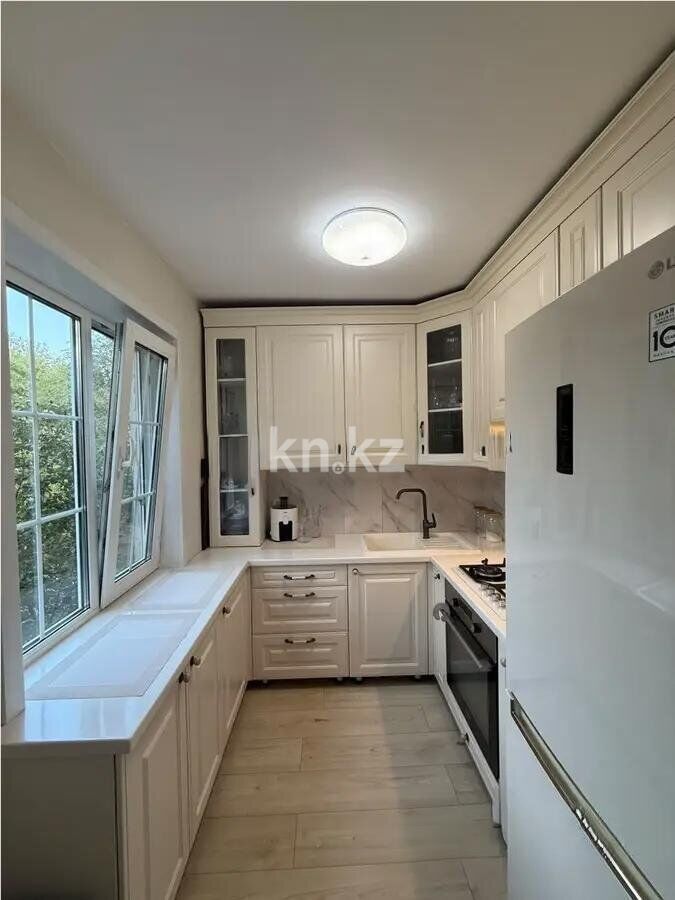 Продажа 3-комнатной квартиры, 59.5 м² - Продажа квартир от собственников в Алматы - страница 243 фото 4 из 6