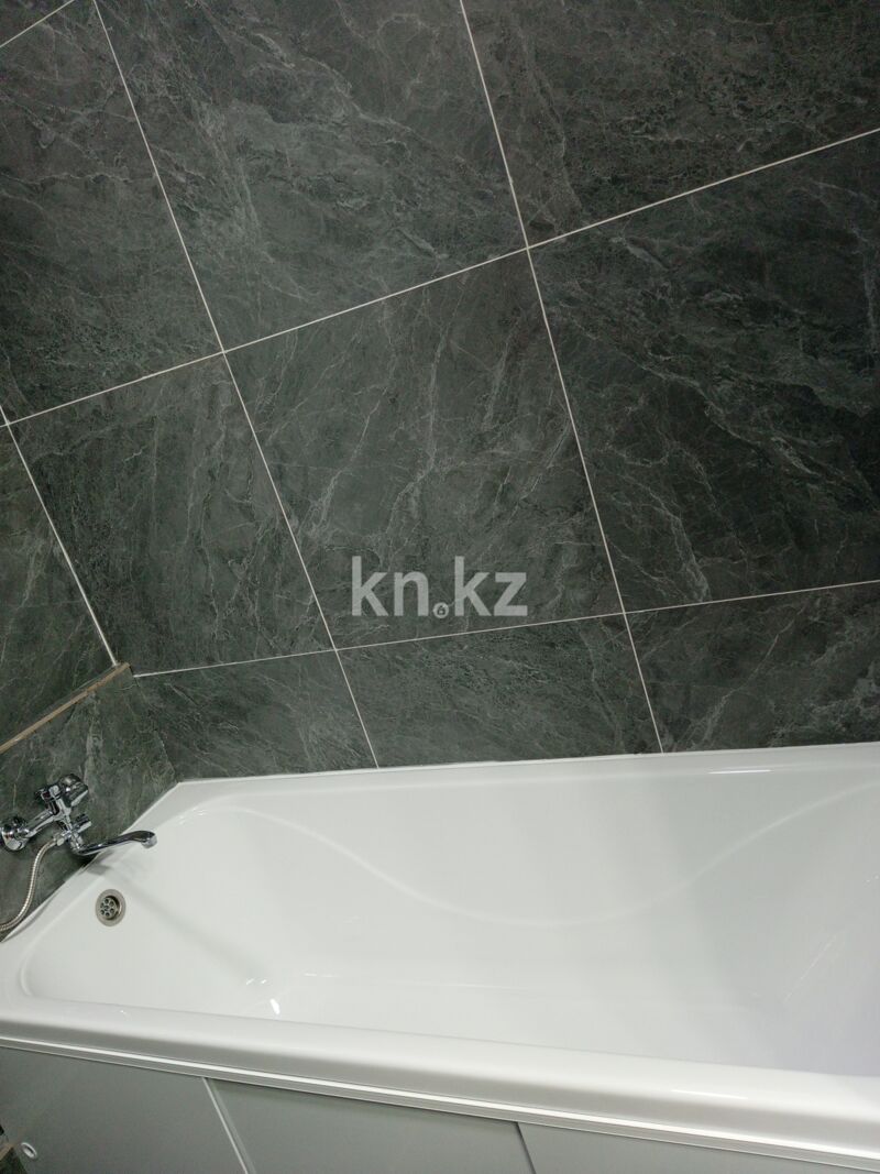 Продажа 1-комнатной квартиры, 42 м² - Продажа квартир в монолитно-каркасном доме в Казахстане - страница 18 фото 21 из 24