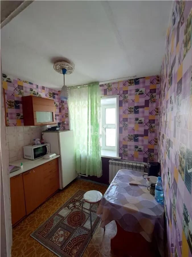 Продажа 1-комнатной квартиры, 34 м² - Продажа однокомнатных квартир в панельном доме в Казахстане фото 2 из 2