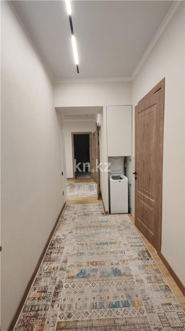 Продажа 4-комнатной квартиры, 123 м² - Продажа четырехкомнатных квартир в кирпичном доме в Караганде - страница 8 фото 20 из 31