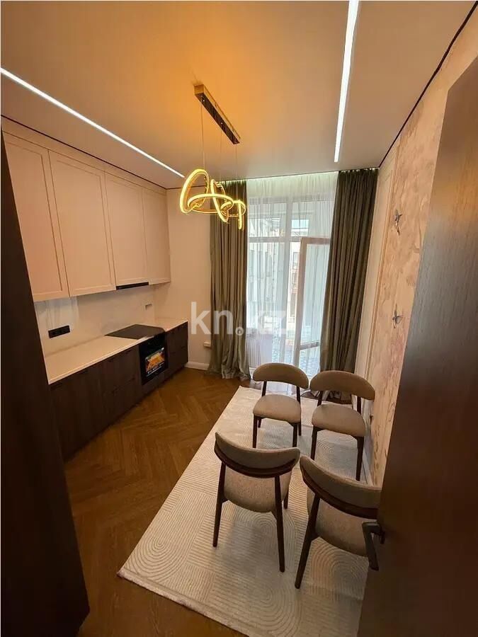 Продажа 3-комнатной квартиры, 90 м² - Продажа трехкомнатных квартир в Ауэзовском р-не Алматы - страница 15 фото 4 из 7