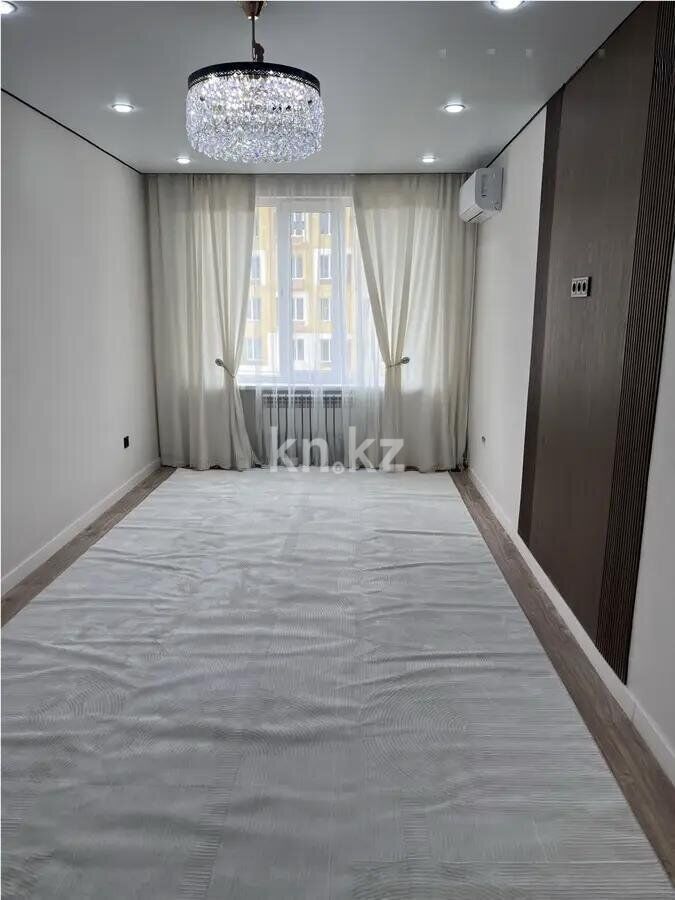Продажа 2-комнатной квартиры, 54 м² - Продажа недвижимости в Алматы - страница 3 фото 1 из 5