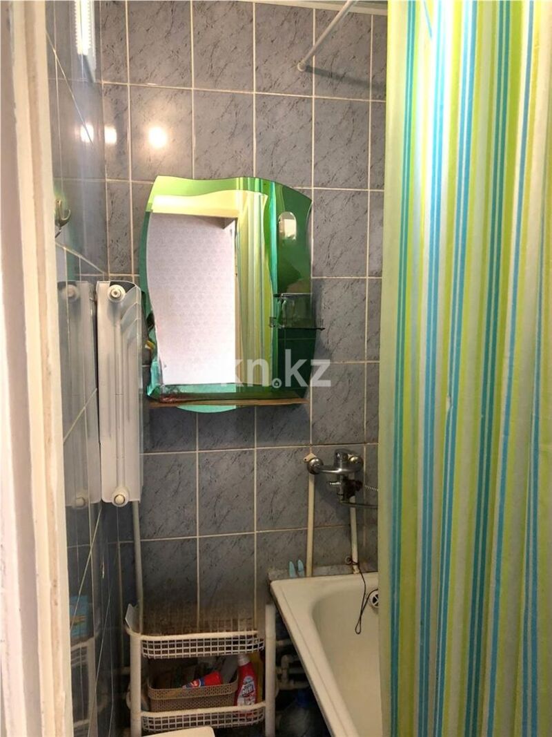 Продажа 1-комнатной квартиры, 31 м² - Продажа однокомнатных квартир в Темиртау - страница 4 фото 6 из 10