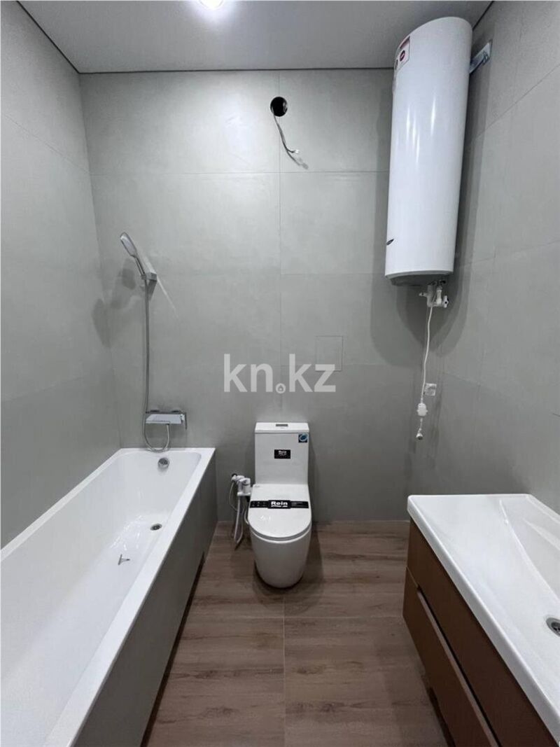 Продажа 3-комнатной квартиры, 90 м² - Продажа трехкомнатных квартир в Казахстане - страница 12 фото 12 из 29