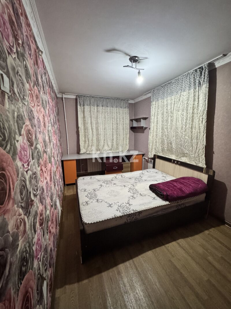 Продажа 2-комнатной квартиры, 45.8 м² - Продажа двухкомнатных квартир в панельном доме в Алматы - страница 2 фото 3 из 9