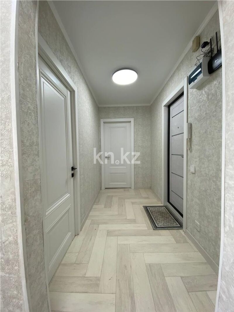Продажа 2-комнатной квартиры, 51 м² - Продажа двухкомнатных квартир в Темиртау - страница 4 фото 12 из 18