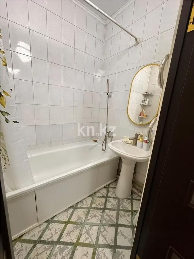 Продажа 1-комнатной квартиры, 42 м² - Продажа однокомнатных квартир в Жетысуском р-не Алматы - страница 5 фото 4 из 4