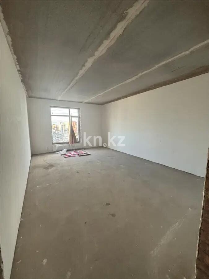 Продажа 3-комнатной квартиры, 97 м² - Продажа квартир в новостройках Астаны - страница 40 фото 1 из 3