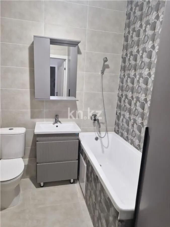 Продажа 2-комнатной квартиры, 55.1 м² - Продажа квартир в Казахстане - страница 33 фото 4 из 5