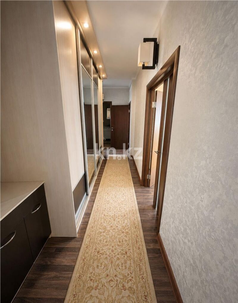 Продажа 3-комнатной квартиры, 100 м² - Продажа квартир в монолитно-каркасном доме в Караганде - страница 6 фото 6 из 7