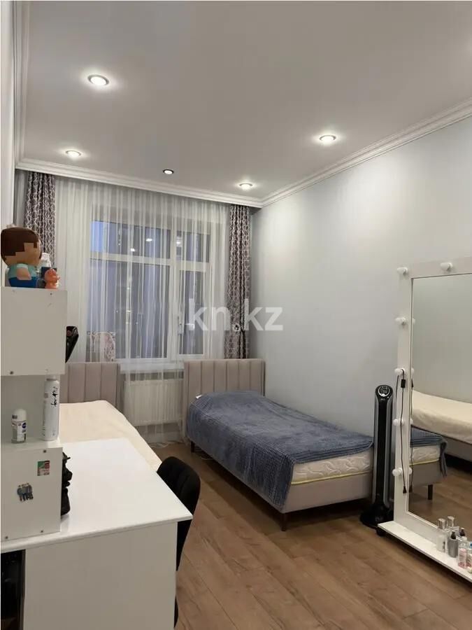 Продажа 4-комнатной квартиры, 95 м² - Продажа четырехкомнатных квартир в кирпичном доме в Казахстане - страница 18 фото 3 из 6