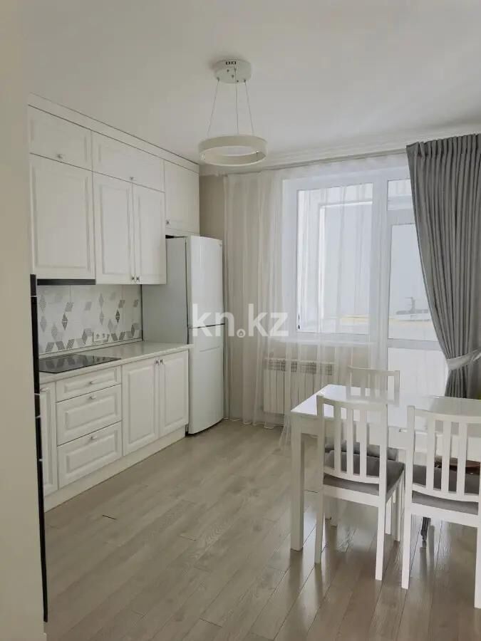 Продажа 3-комнатной квартиры, 69.8 м² - Продажа трехкомнатных квартир в Казахстане - страница 2 фото 4 из 6