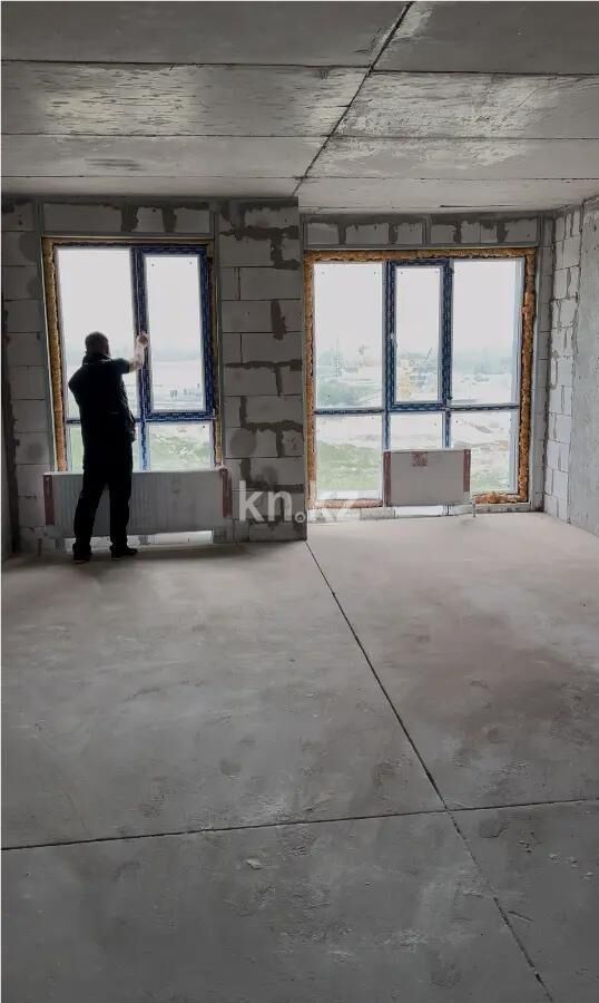 Продажа 1-комнатной квартиры, 34 м² - Продажа квартир в Казахстане - страница 32 фото 1 из 1