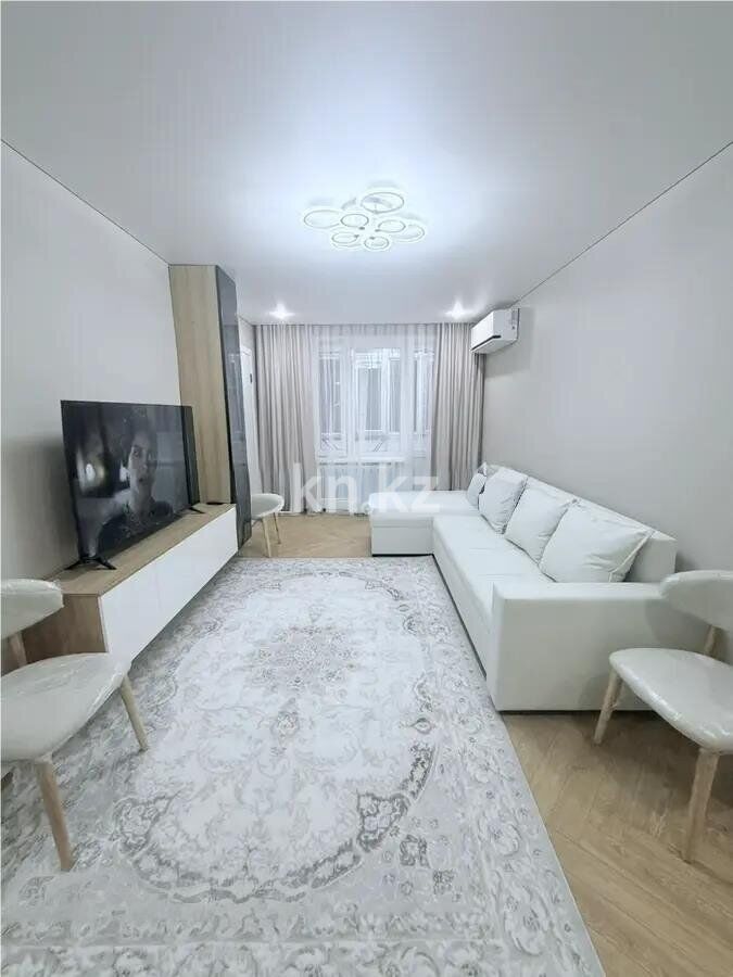 Продажа 2-комнатной квартиры, 45 м² - Продажа двухкомнатных квартир в Астане - страница 75 фото 1 из 5