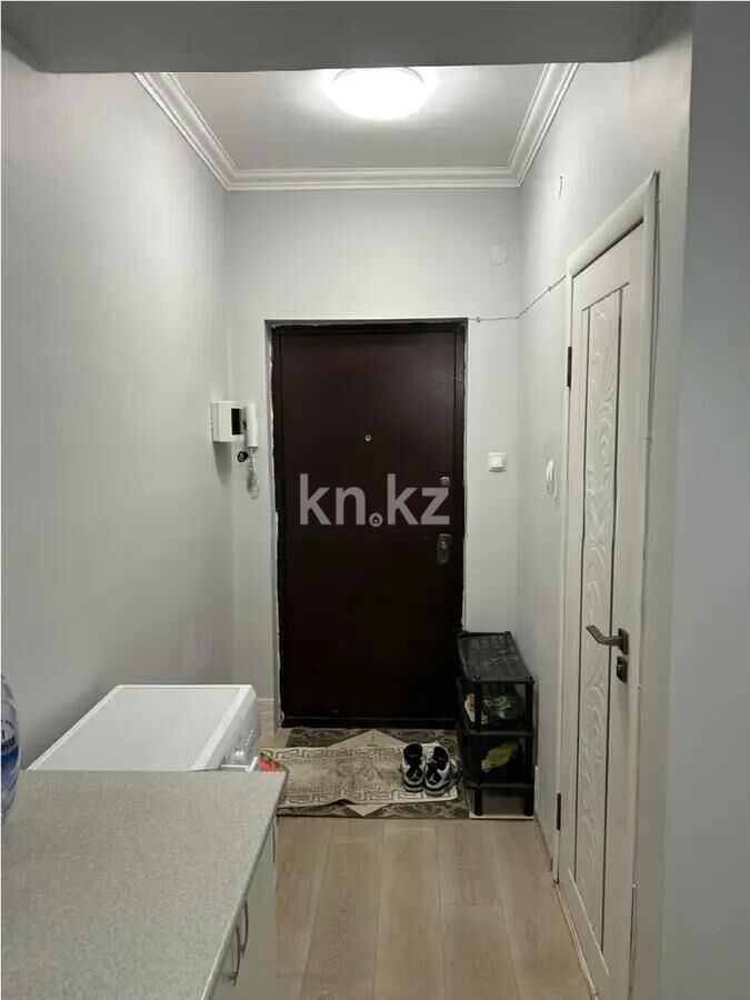 Продажа 1-комнатной квартиры, 39 м² - Продажа однокомнатных квартир в Алатауском р-не Алматы - страница 24 фото 4 из 4