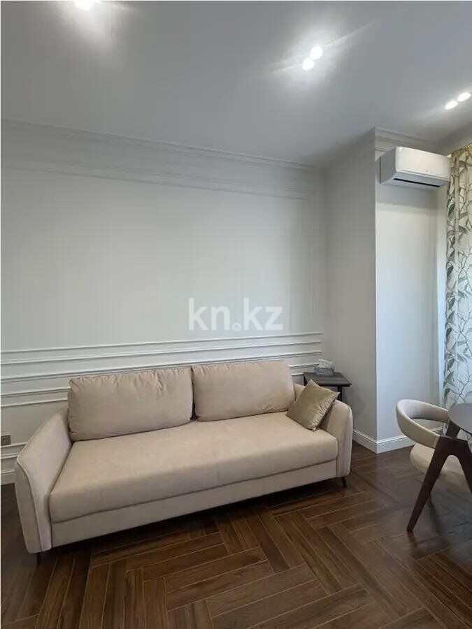 Продажа 2-комнатной квартиры, 46 м² - Продажа двухкомнатных квартир в р-не Нура Астаны - страница 9 фото 1 из 4