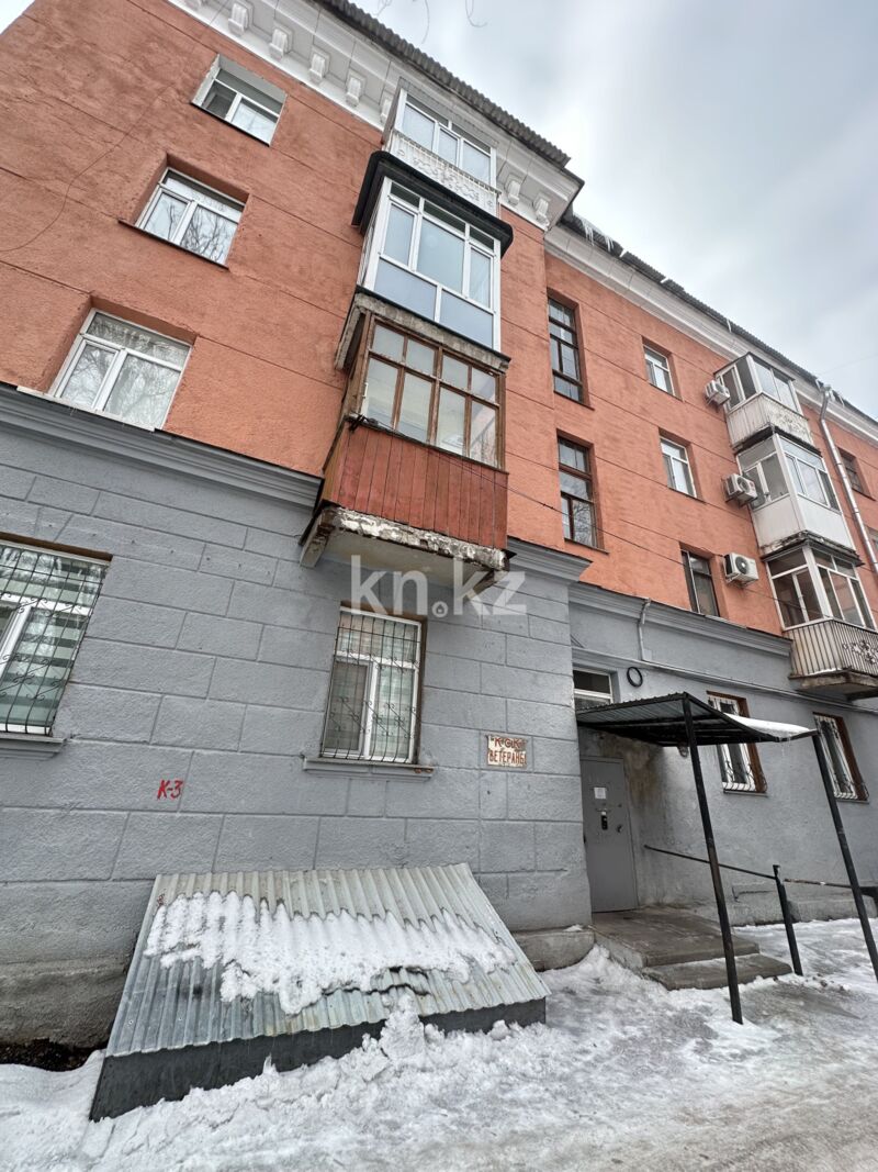 Продажа 3-комнатной квартиры, 77.1 м² - Продажа трехкомнатных квартир в Караганде - страница 46 фото 33 из 36