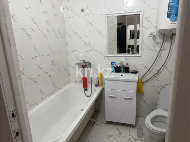 Продажа 1-комнатной квартиры, 28.4 м² - Продажа однокомнатных квартир в Астане - страница 16 фото 3 из 4