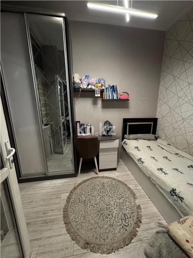 Продажа 2-комнатной квартиры, 64 м² - Продажа двухкомнатных квартир в Алатауском р-не Алматы - страница 30 фото 3 из 5