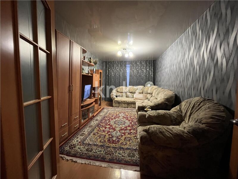 Продажа 3-комнатной квартиры, 70 м² - Продажа трехкомнатных квартир в Темиртау - страница 15 фото 1 из 7