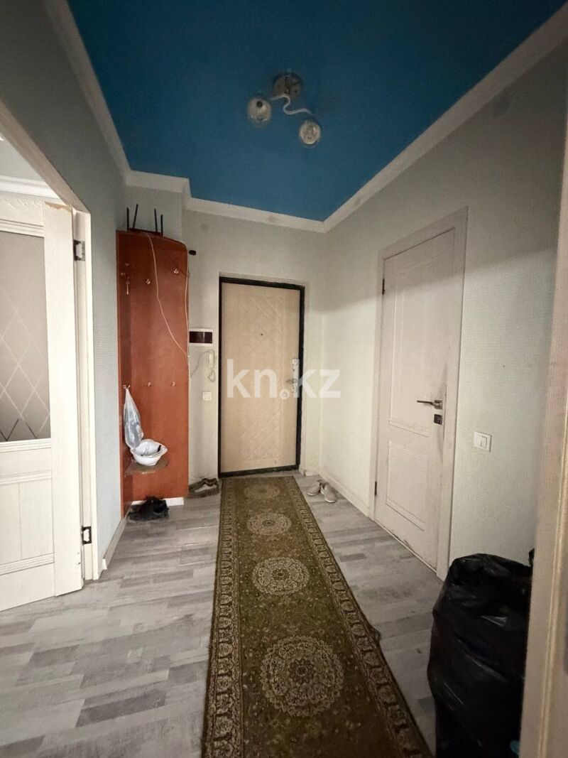Продажа 2-комнатной квартиры, 51 м² - Продажа квартир в монолитном доме в Астане - страница 6 фото 8 из 8