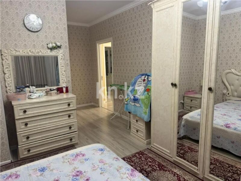 Продажа 4-комнатной квартиры, 115 м² - Продажа квартир в блочном доме в Астане - страница 174 фото 4 из 8