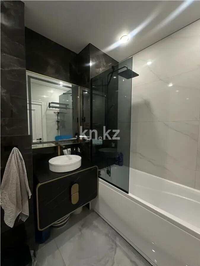 Продажа 2-комнатной квартиры, 72 м² - Продажа двухкомнатных квартир от собственников в Алматы - страница 14 фото 4 из 5