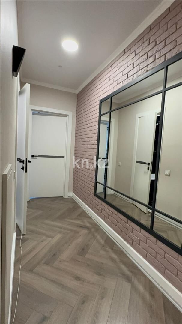 Продажа 3-комнатной квартиры, 61.7 м² - Продажа квартир в блочном доме в Астане - страница 164 фото 12 из 15