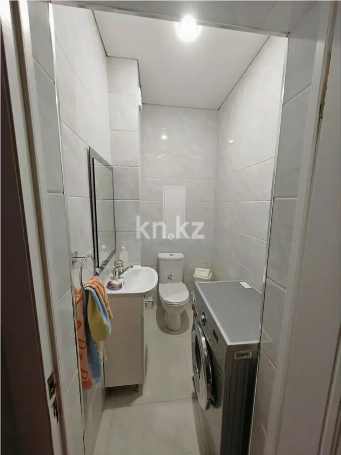Продажа 3-комнатной квартиры, 120 м² - Продажа квартир в кирпичном доме в Астане - страница 191 фото 5 из 7