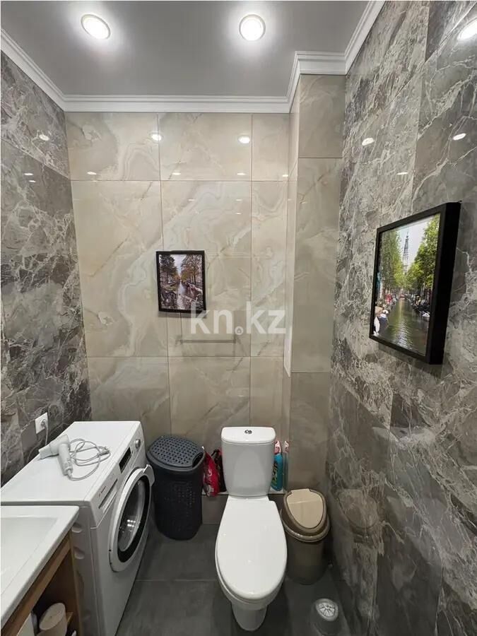 Продажа 3-комнатной квартиры, 87 м² - Продажа квартир в кирпичном доме в Астане - страница 141 фото 6 из 7