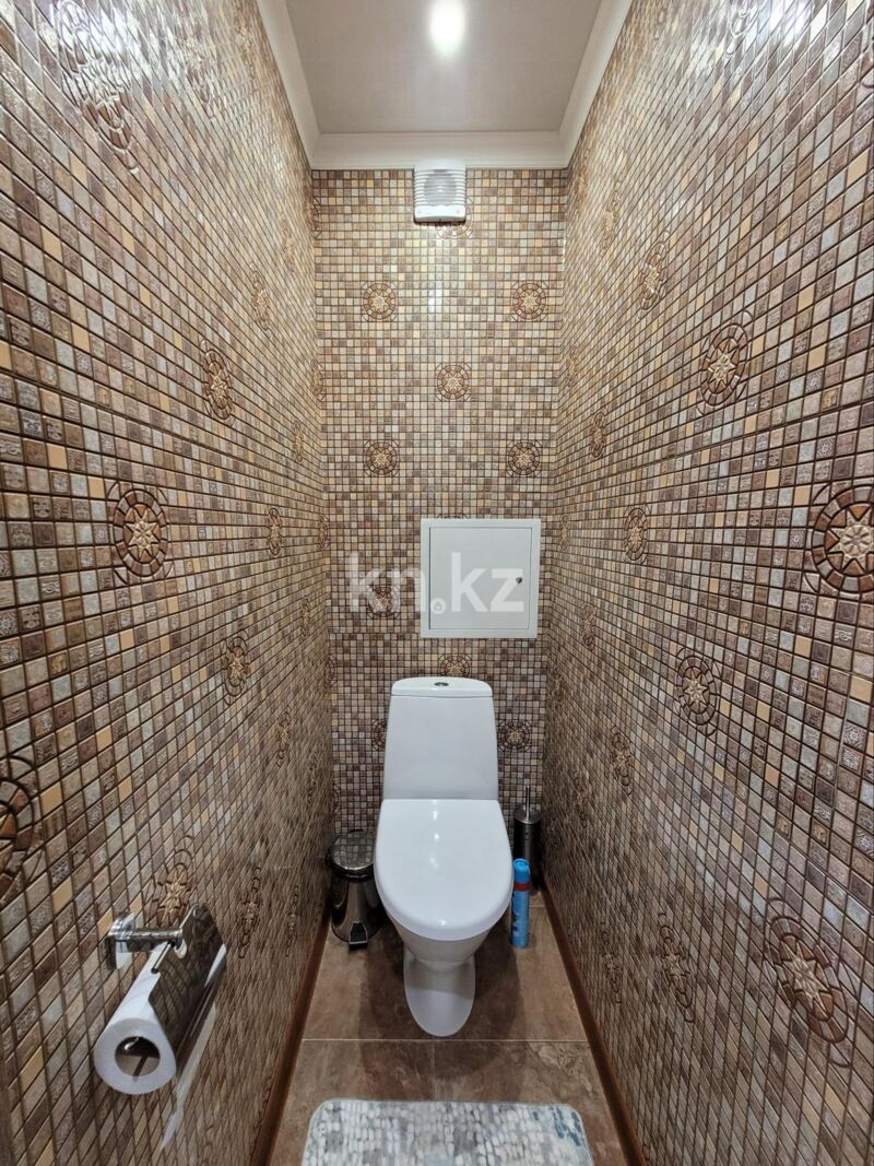 Аренда 1-комнатной квартиры посуточно, 32 м² - Аренда однокомнатных квартир посуточно в Усть-Каменогорске фото 8 из 10
