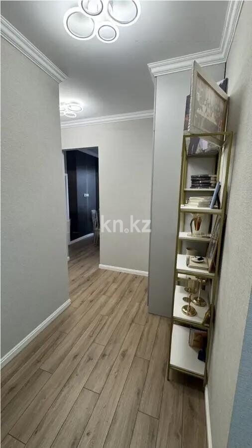 Продажа 2-комнатной квартиры, 66 м² - Продажа земельных участков в Карагандинской области фото 6 из 7