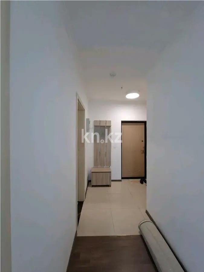 Продажа 1-комнатной квартиры, 35 м² - Продажа однокомнатных квартир в р-не Байконур Астаны - страница 4 фото 4 из 4