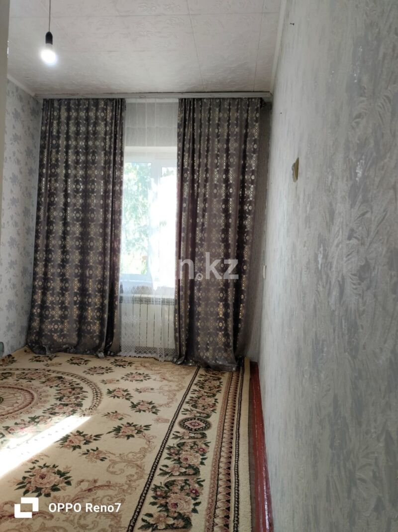 Продажа 3-комнатной квартиры, 68 м² - Недвижимость в Таразе фото 2 из 11