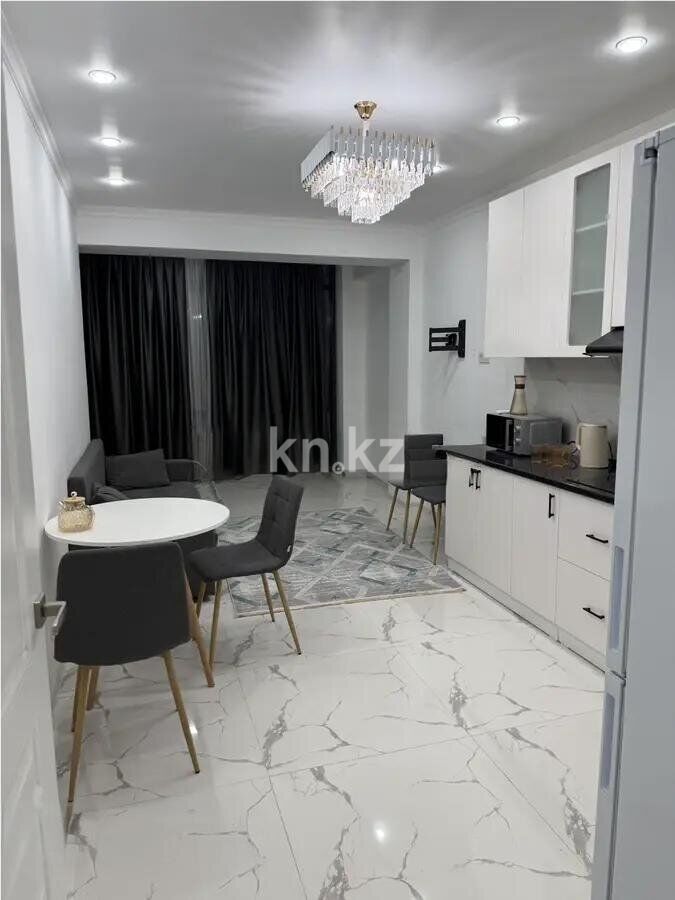 Продажа 2-комнатной квартиры, 54 м² - Продажа квартир в Казахстане - страница 15 фото 2 из 3