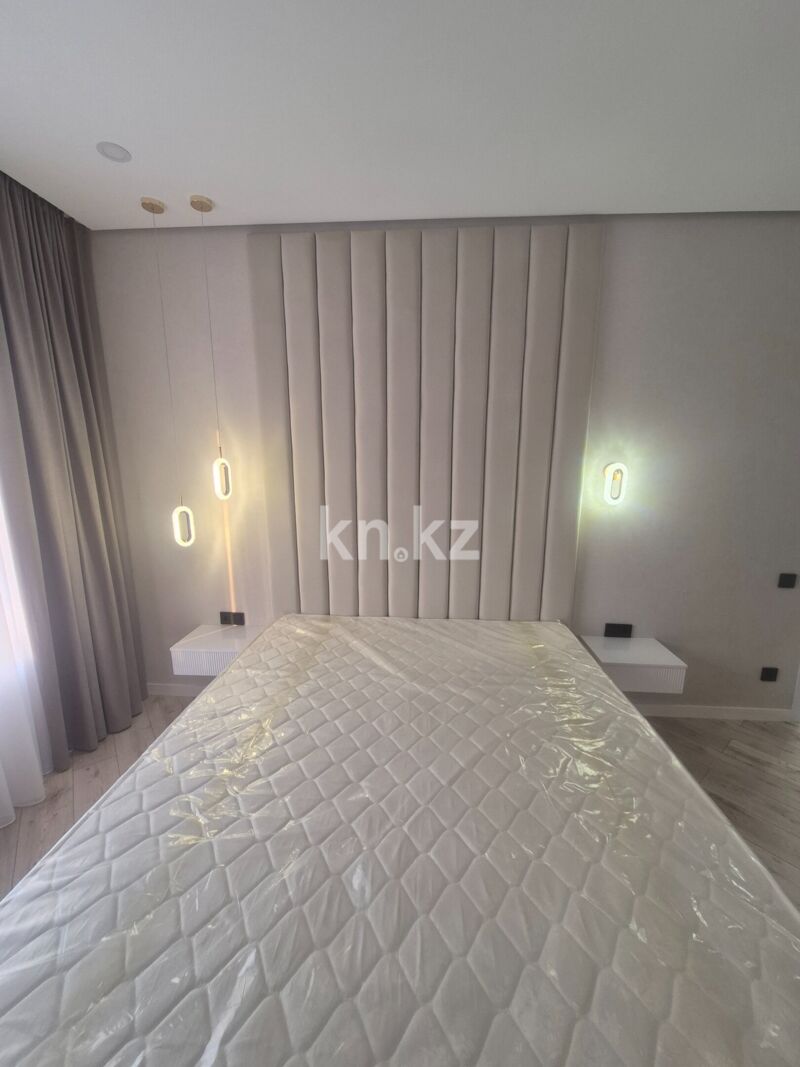 Продажа 3-комнатной квартиры, 62 м² - Продажа квартир в Казахстане - страница 70 фото 4 из 32